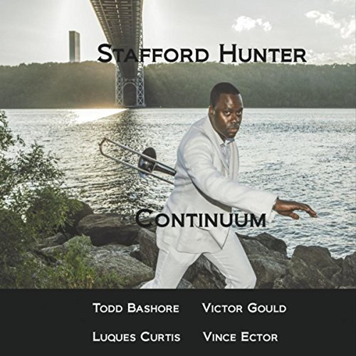 Stafford Hunter, Continuum